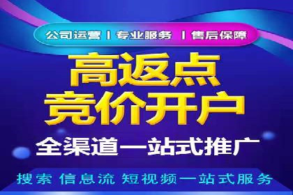百度广告推广多少钱？看这家公司的成功策略